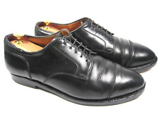 Alden (2161 ) Herrenschuhe Pferdeleder  in 43 / UK 9 /US 9,5/ sehr guter Zust.