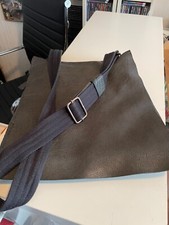 Handtasche, Vintage, H.J. de Rooy Amsterdam schwarz wie neu