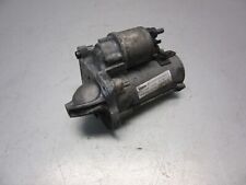 FORD TRANSIT COURIER B460 1.5 TDCi Anlasser Starter 8V21-11000-AE Bj. 2016 (313)