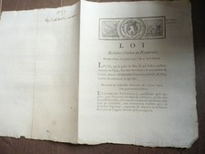 GESETZ 1792 ÜBER DEN KAUF VON