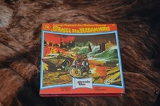 Super 8 Strasse der Verdammnis Anfang fehlt leider