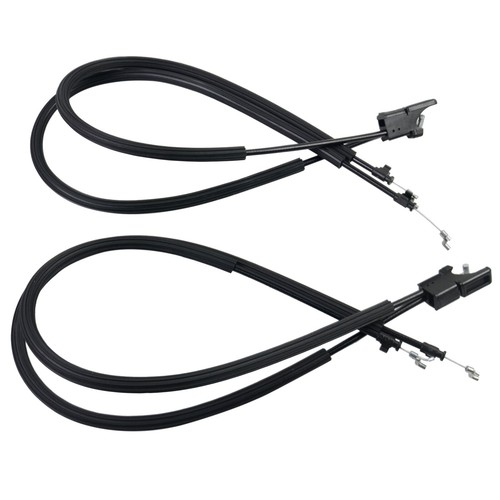 Betätigungszug fahrersitz - 2x,