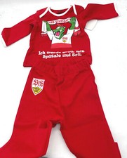 VfB Stuttgart Baby Set "Ich
