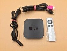 Apple TV 3rd Generation