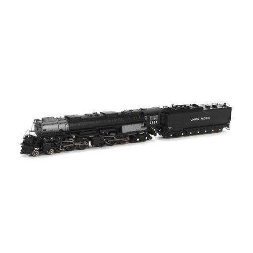 Athearn 22923 dampflok - 22923,