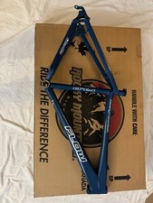 Cuadro Rocky Mountain Flow