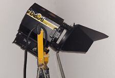 Studioscheinwerfer von Desisti Modell Leonardo 311, 1000 Watt