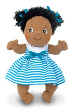 Rubens Cutie Jennifer 32cm