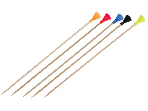 Alexbow bambus 625 - 50,