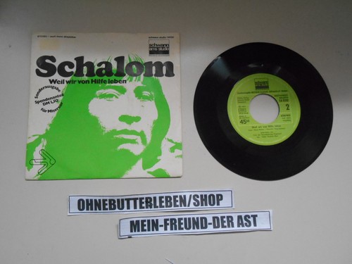 Schlager jutta hahn - 7",