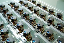 Lasereinheit für Onkyo DVD