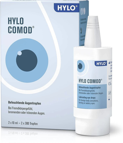 10ml hylo comod - hylo,