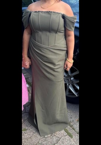 Abendkleid ballkleid abiye - ballkleid, gr
