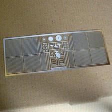 Tremonia PE Transkit for Tamiya Ferrari 312T 1/12