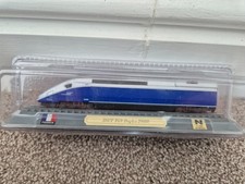 DEL PRADO N-Spur 1/160 SNCF