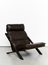Ueli Berger Lounge Chair DS80