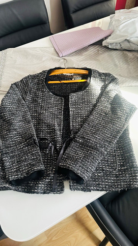 Cartoon damen tweed - damen, tweed/bouclé