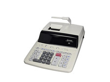 SHARP Compet CS 2635 RH