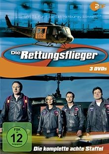 Die rettungsflieger - -,