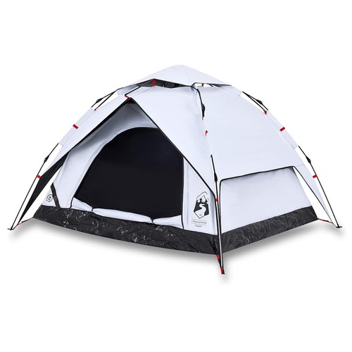 Kuppel campingzelt personen - kuppel-campingzelt, 3