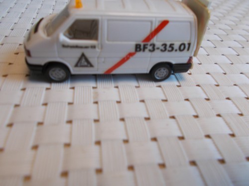 Wiking caravelle - ho,