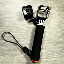 Tested GoPro HERO Session