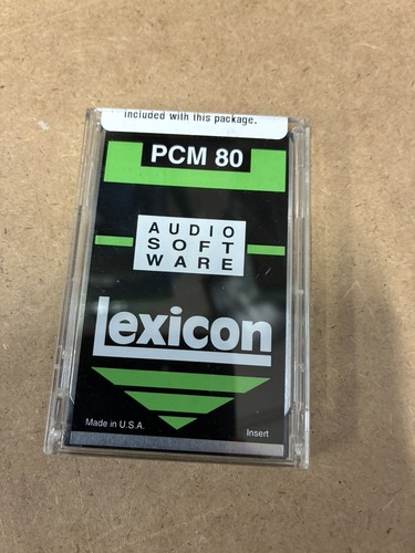 Lexikon pcm - pcm, 80