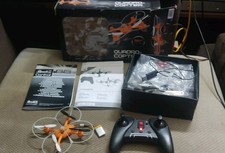 Lidl Quadrocopter ian 283163