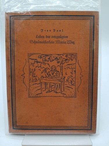 Leben des vergnügten