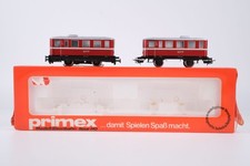 Märklin H0 3018 Schienenbus