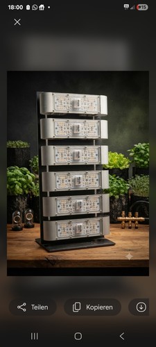 Lucilu shuttle led module - lucilu, led-module