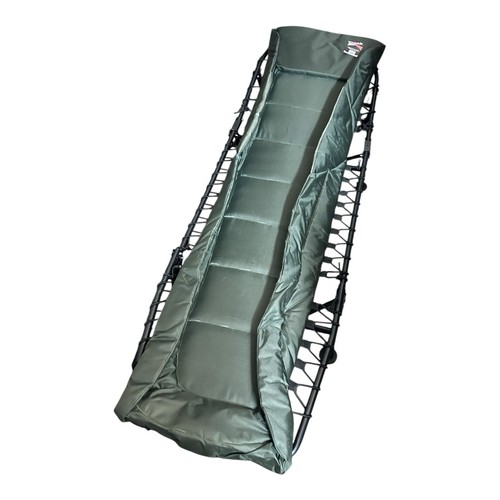 Traxis flat bedchair - bedchair, –