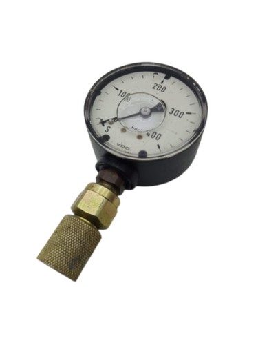 Vdo manometer druckanzeiger - manometer,
