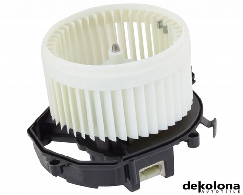 Denso gebläsemotor - denso,