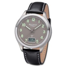 Regent Herren Funkuhr