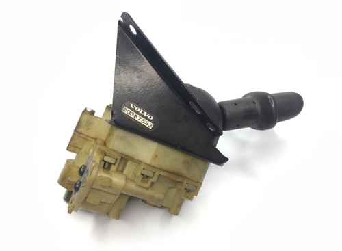 Wabco handbremsventil volvo - wabco,