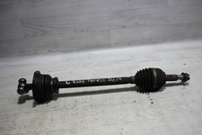Antriebswelle Komplett Links