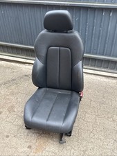 Mercedes SLK  R170  Mopf Sitz (100) Rechts Beifahrersitz