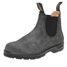 Blundstone Classic Nabuk -