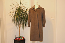 Damen Mantel, Gr.40-42, 75 %