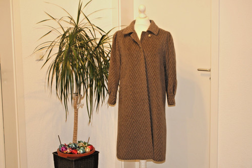 Damen mantel 75 - gr.40-42,,