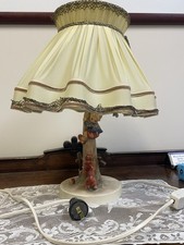 Hummel Lamp Out of Danger BOY