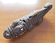 Chupa Chups Lollyhalter Krokodil