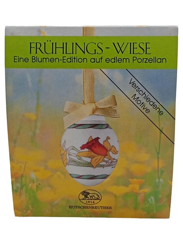 Hutschenreuther osterei - hutschenreuther,