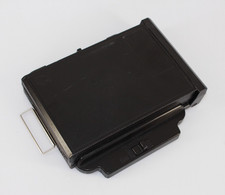 Fuji Polaroid Instant Back