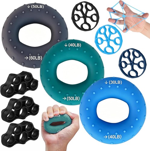 Griffkraft trainer set - trainer,