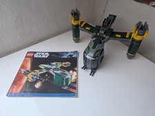 LEGO Star Wars 7930 Bounty
