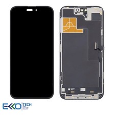 ✅ HARD OLED Display für