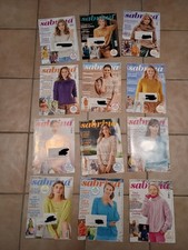 12 Hefte Sabrina Aus 2020