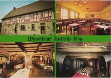 Postkarte Ansichtskarte 6229